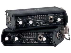 Shure fp24