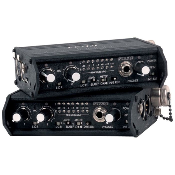 Shure fp24