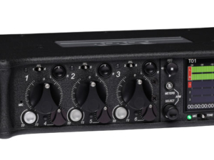 Sound devices 633