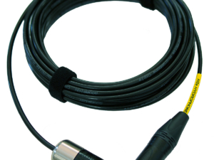 H2A-XLR HYDROPHONE