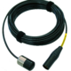 H2A-XLR HYDROPHONE