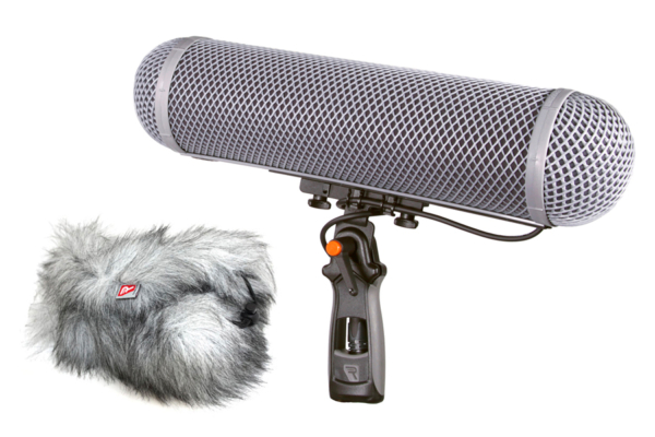 Rycote Ws4