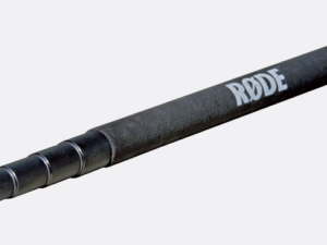 Rode Boompole