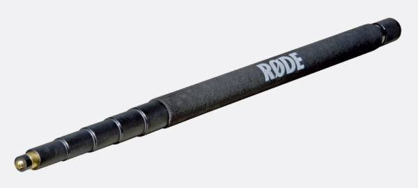 Rode Boompole