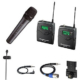 Sennheiser Trio