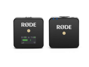 Rode Wireless Go