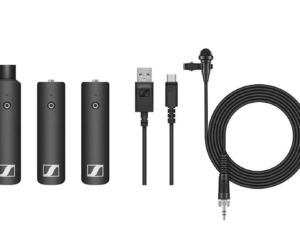 Sennheiser XSWD ENG kit