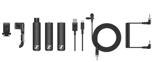 Sennheiser XSWD ENG kit